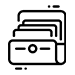 Porta-documentos e ID