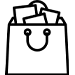 Sacolas e Sacochilas